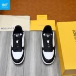 Louis Vuitton Shoes | Mastercraft Quality