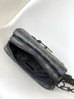 Louis Vuitton M46795 Steamer Messenger - Image 5