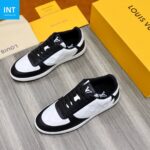 Louis Vuitton Shoes | Mastercraft Quality - Image 6