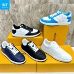 Louis Vuitton Shoes | Mastercraft Quality - Image 6