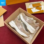 Louis Vuitton Shoes | Mastercraft Quality - Image 8