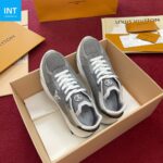 Louis Vuitton Shoes | Mastercraft Quality - Image 3