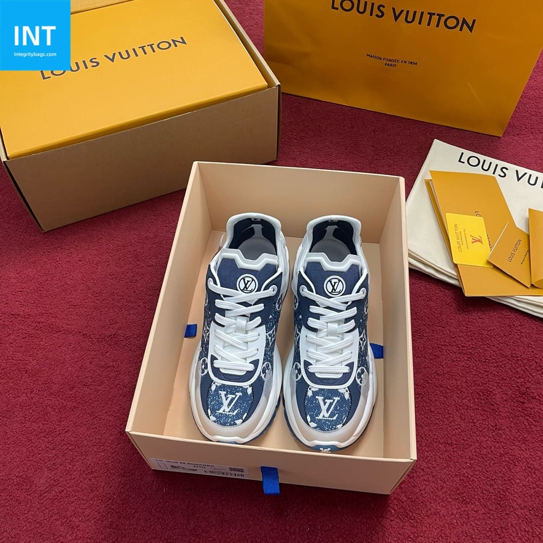 IMG_1555-1 Louis Vuitton Shoes | Mastercraft Quality - Image 1
