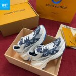 Louis Vuitton Shoes | Mastercraft Quality - Image 4