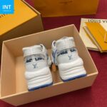 Louis Vuitton Shoes | Mastercraft Quality - Image 8