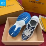 Louis Vuitton Shoes | Mastercraft Quality - Image 9