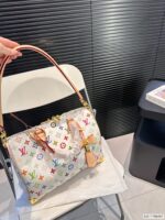 Louis Vuitton M13085 LV x TM Speedy Bandoulière 25 - Image 5