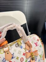 Louis Vuitton M13085 LV x TM Speedy Bandoulière 25 - Image 7