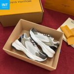 Louis Vuitton Shoes | Mastercraft Quality - Image 7