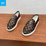Louis Vuitton Shoes | Mastercraft Quality - Image 2