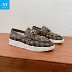 Louis Vuitton Shoes | Mastercraft Quality - Image 3