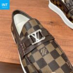 Louis Vuitton Shoes | Mastercraft Quality - Image 6