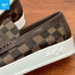 Louis Vuitton Shoes | Mastercraft Quality - Image 7