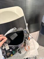 Louis Vuitton M13257 LV x TM Speedy Soft 30 - Image 10