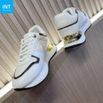 Louis Vuitton Shoes | Mastercraft Quality - Image 7