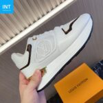 Louis Vuitton Shoes | Mastercraft Quality - Image 9