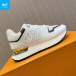Louis Vuitton Shoes | Mastercraft Quality - Image 2