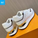 Louis Vuitton Shoes | Mastercraft Quality - Image 3