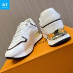 Louis Vuitton Shoes | Mastercraft Quality - Image 4