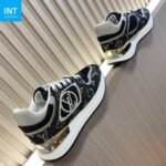 Louis Vuitton Shoes | Mastercraft Quality - Image 8