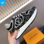 Louis Vuitton Shoes | Mastercraft Quality - Image 9