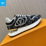 Louis Vuitton Shoes | Mastercraft Quality - Image 2