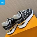 Louis Vuitton Shoes | Mastercraft Quality - Image 3