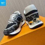 Louis Vuitton Shoes | Mastercraft Quality - Image 4