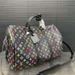 Louis Vuitton M13745 LV x TM Keepall Bandoulière 50 - Image 7