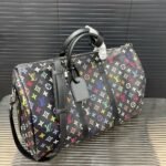 Louis Vuitton M13745 LV x TM Keepall Bandoulière 50 - Image 3