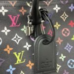 Louis Vuitton M13745 LV x TM Keepall Bandoulière 50 - Image 5