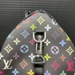 Louis Vuitton M13745 LV x TM Keepall Bandoulière 50 - Image 9
