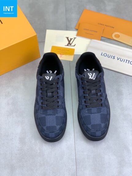 Louis Vuitton Shoes | Mastercraft Quality