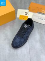 Louis Vuitton Shoes | Mastercraft Quality - Image 4