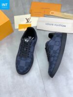 Louis Vuitton Shoes | Mastercraft Quality - Image 7