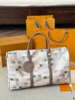 Louis Vuitton N00106 Keepall BANDOULIÈRE 45 travel bag - Image 4
