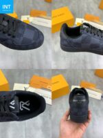 Louis Vuitton Shoes | Mastercraft Quality - Image 8