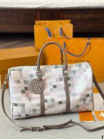 Louis Vuitton N00106 Keepall BANDOULIÈRE 45 travel bag - Image 3