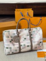 Louis Vuitton N00106 Keepall BANDOULIÈRE 45 travel bag - Image 6