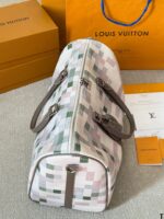 Louis Vuitton N00106 Keepall BANDOULIÈRE 45 travel bag - Image 9