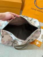 Louis Vuitton N00106 Keepall BANDOULIÈRE 45 travel bag - Image 11
