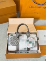 Louis Vuitton Keepall 25 N00105 - Image 10