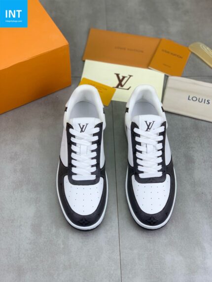 Louis Vuitton Shoes | Mastercraft Quality