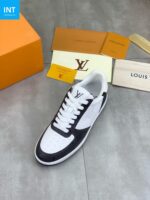 Louis Vuitton Shoes | Mastercraft Quality - Image 4