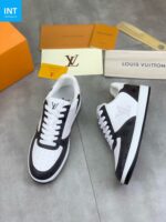 Louis Vuitton Shoes | Mastercraft Quality - Image 5