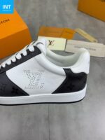 Louis Vuitton Shoes | Mastercraft Quality - Image 7