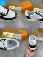 Louis Vuitton Shoes | Mastercraft Quality - Image 8