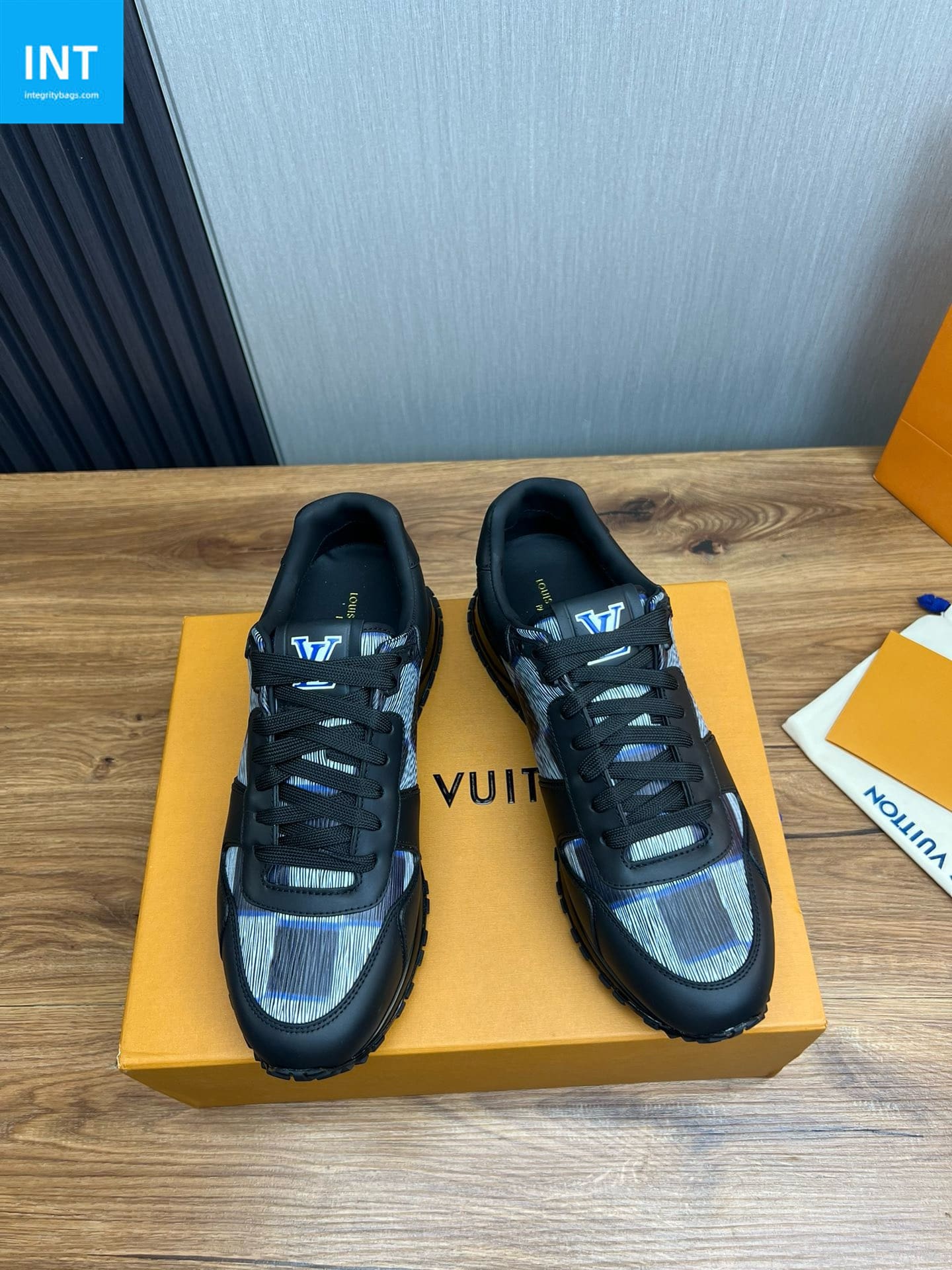 IMG_1646 Louis Vuitton Shoes | Mastercraft Quality - Image 1