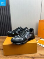 Louis Vuitton Shoes | Mastercraft Quality - Image 4