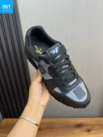 Louis Vuitton Shoes | Mastercraft Quality - Image 6